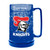 Newcastle Knights Ezy Freeze Colour Mug