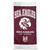 Manly Warringah Sea Eagles Jumbo Beach Towel