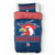 Sydney Roosters Single Quilt Cover Set