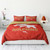 The Dolphins Queen Quilt Cover Set