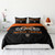 Wests Tigers Queen Official NRL Quilt Cover Set