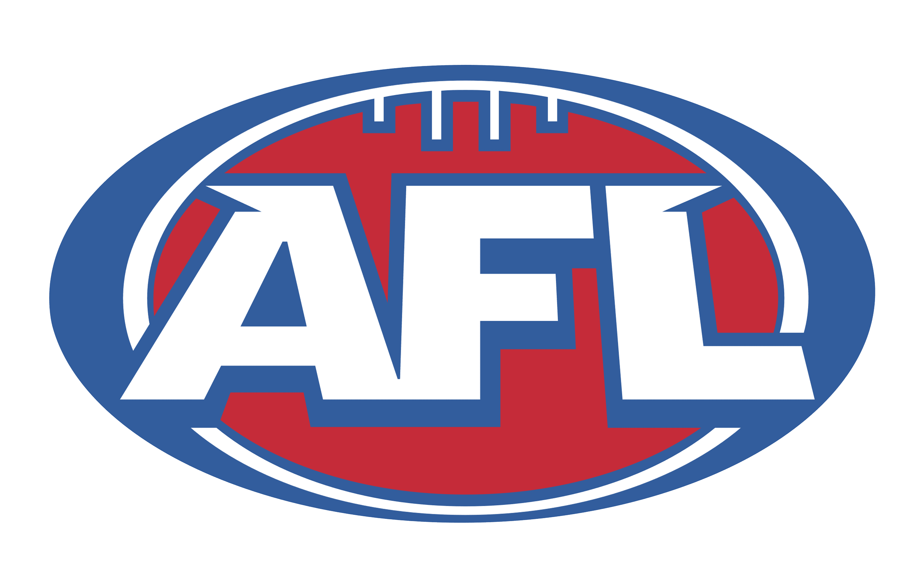 AFL Guernsey Numbers AFL numbers iron on AFL Numbers