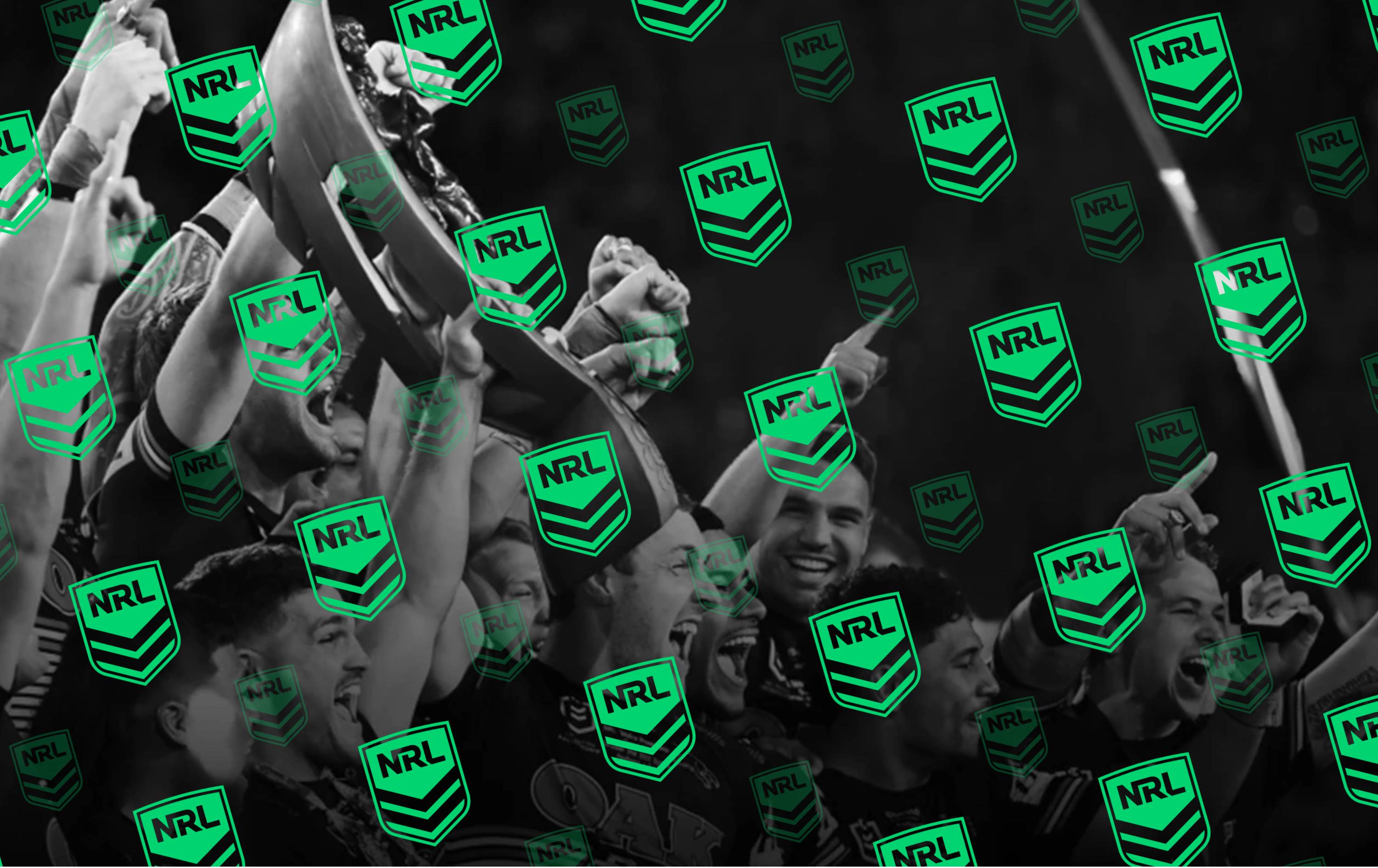 NRL Shop