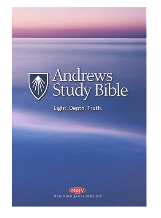 Bibles & Bible Commentaries