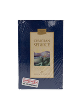 B - Christian Service - By Ellen White