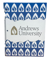B - Notebook - 1 Subject 70 pages - Andrews University