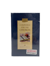 B - Counsel for the Church - By Ellen White