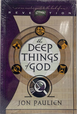 B - The Deep Things of God, Paulien