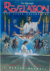 B - The Message of Revelation, Maxwell