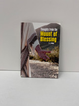 B - Thoughts from the Mount of Blessing, White