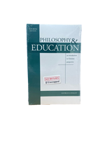 B - Philosophy & Education, Knight