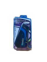 B- Paper Pro, Compact Stapler, Various Colors