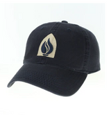 Legacy Cap, Navy, Andrews University