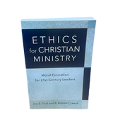B - Ethics for Christian Ministry