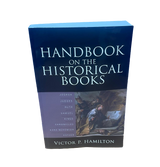 B - Handbook on the Historical  Books