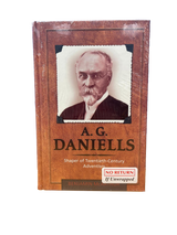 B - A. G. Daniells