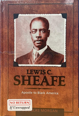 B - Lewis C. Sheafe