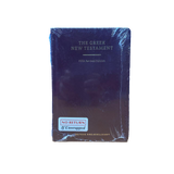 B -The Greek New Testament 5th Revised Edition with Dictionary