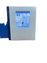 B -Lab Notebook - 77644
