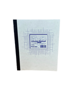 B -Lab Notebook - 77645