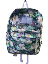 B - JanSPort Backpack 00302