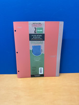 B - Five Start - 2 Pocket Folder