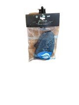 B - Jardine Facemasks - Blue w/Flame Logo