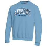 Champion - Powerblend Fleece Crew