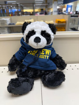 Cuddly Buddy Panda