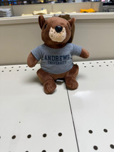 Squirrel Brown - Andrew Tshirt