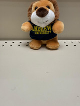 Stubby Lion