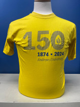 AU TM, T-shirt Special Edition 150th Anniversary