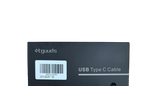 ETGUUDS - USB to USBc Cable