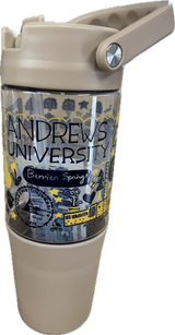 Neil - Quencher Collection 40oz - Campus Art Design