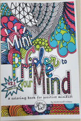 Mini Color to Prime Your Mind