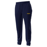 Under Armour - Men's Motion Pant Midnight Navy