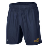 Under Armour - S23 Men's Shorts - 7" Woven