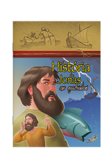 História of Jonas
