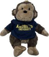Cuddly Buddy Monkey