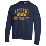 Champion, Powerblend Fleeece Crew