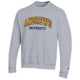 Champion, Powerblend Crew - Andrews University