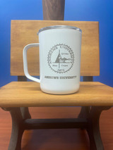 Mug 475ML white - Stainless Steel CorkCicle