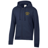 Gear, Big Cotton Full Zip Hood, Navy
