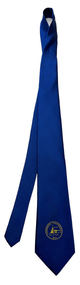 Tie - Woven Silk - Andrews