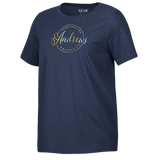 Gear, Ayla Crew Tee, Marine Navy