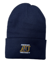 Logofit, North Pole, Knit Cuff Hat