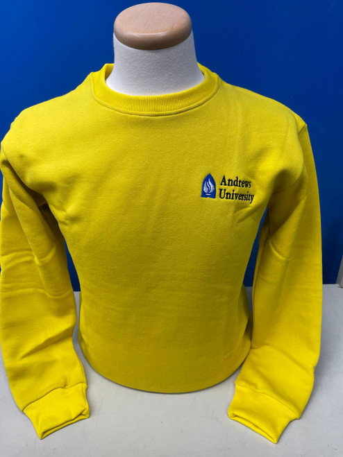 AU TM  Sweatshirt Standard Edition