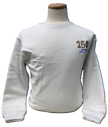 AU TM  Sweatshirt Special Edition - 150 Anniversary