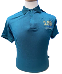 AU TM, Polo, Special Edition - 150 Anniversary