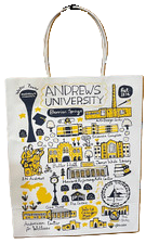 JG Kraft Paper Tote